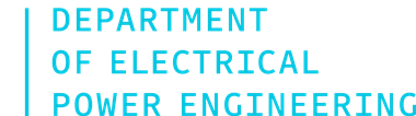 Department of Electrical Power Engineering