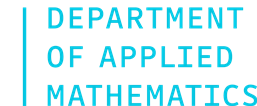 Department of Applied Mathematics