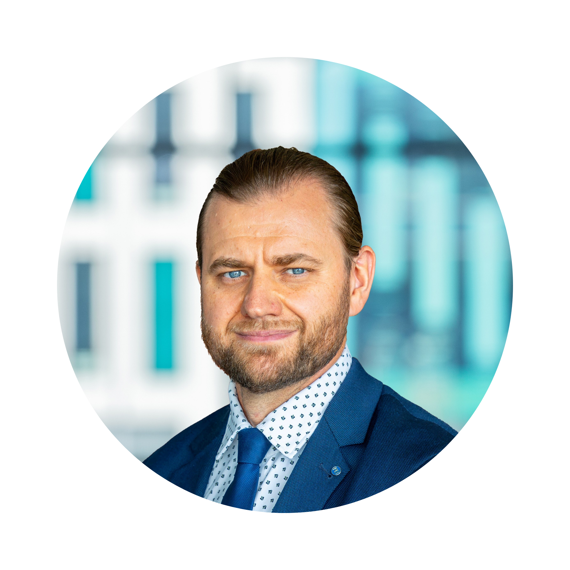 prof. Ing. Radek Martinek, Ph.D.