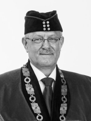 prof. Ing. Pavel Brandštetter, CSc. od 2017