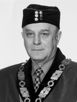doc. Ing. Karel Chmelík 1997 – 2003