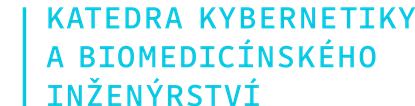 Katedra kybernetiky a biomedicínského inženýrství