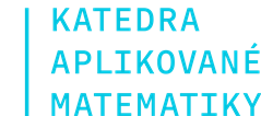 Katedra aplikované matematiky