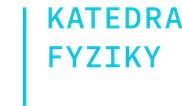 Katedra fyziky